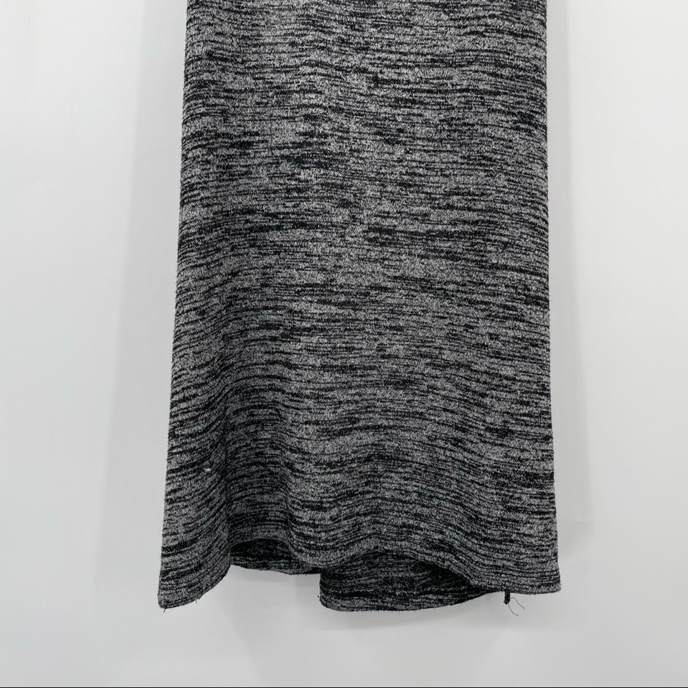 Rag & Bone Dark Gray Knit Tank - Picture 5 of 9